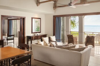 Jw Marriott Mauritius Resort