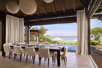 Jw Marriott Mauritius Resort