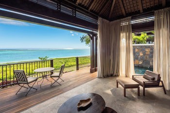 Jw Marriott Mauritius Resort