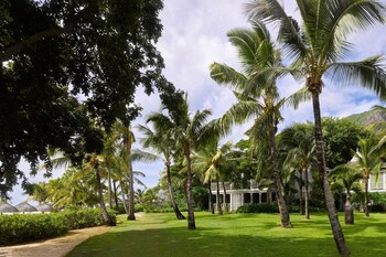Jw Marriott Mauritius Resort