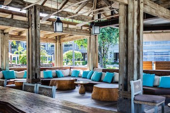 Jw Marriott Mauritius Resort