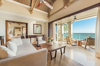 Jw Marriott Mauritius Resort