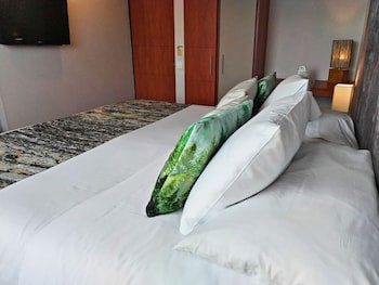 Hotel Factory Green