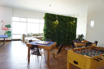 Hotel Factory Green