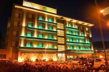 Hotel Factory Green