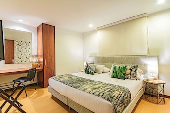 Hotel Factory Green