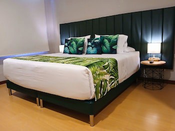 Hotel Factory Green