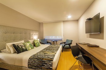 Hotel Factory Green