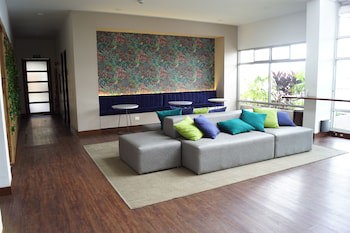 Hotel Factory Green