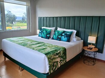 Hotel Factory Green