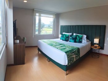 Hotel Factory Green