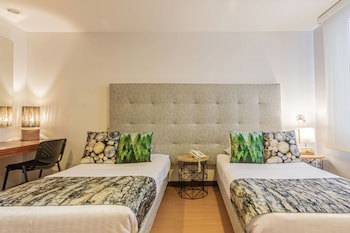 Hotel Factory Green
