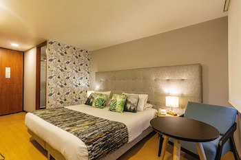 Hotel Factory Green
