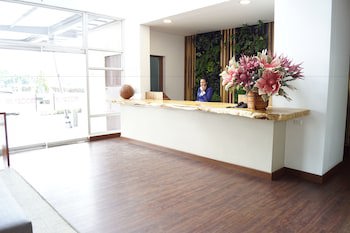 Hotel Factory Green