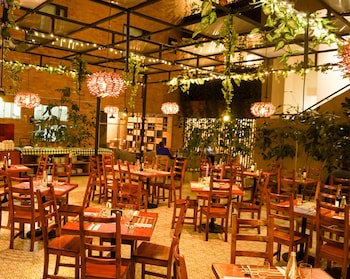 Hotel Factory Green
