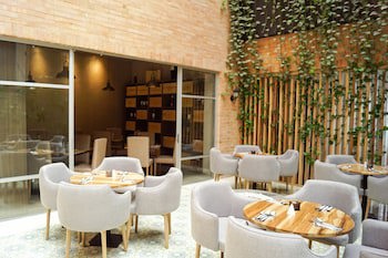 Hotel Factory Green