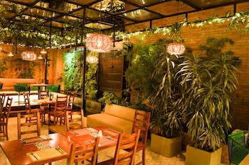 Hotel Factory Green