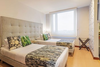 Hotel Factory Green