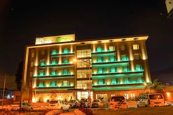Hotel Factory Green