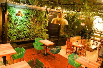Hotel Factory Green