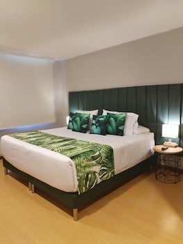 Hotel Factory Green