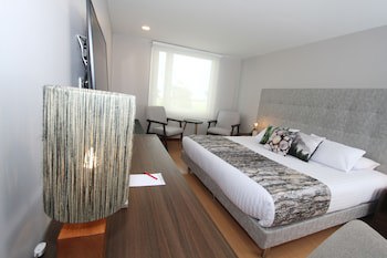 Hotel Factory Green