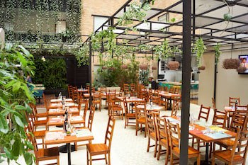 Hotel Factory Green