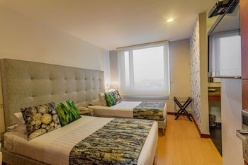 Hotel Factory Green