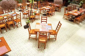 Hotel Factory Green