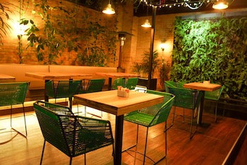 Hotel Factory Green