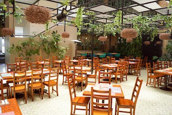 Hotel Factory Green