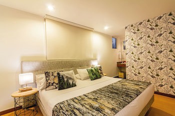 Hotel Factory Green
