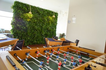 Hotel Factory Green