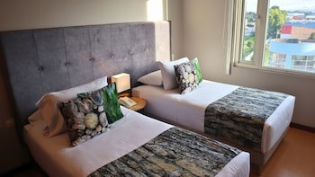 Hotel Factory Green