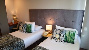 Hotel Factory Green