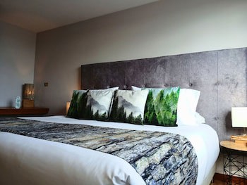 Hotel Factory Green