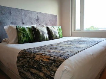 Hotel Factory Green