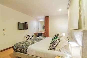 Hotel Factory Green