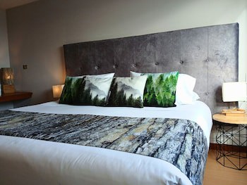 Hotel Factory Green