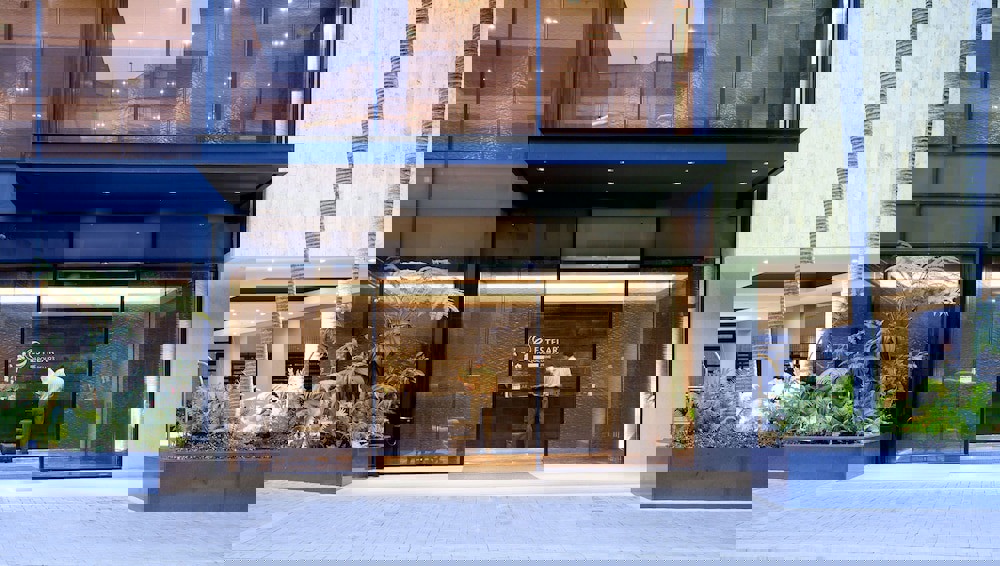 Hotel Estelar Parque De La 93