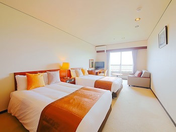 Yuinchi Hotel Nanjo