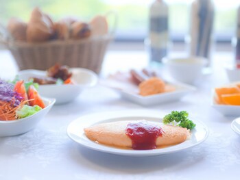 Yuinchi Hotel Nanjo