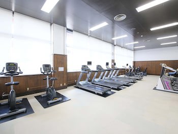 Yuinchi Hotel Nanjo