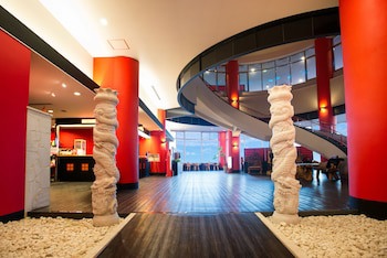 Yuinchi Hotel Nanjo