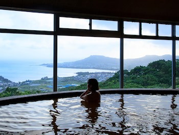 Yuinchi Hotel Nanjo