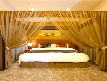 Yuinchi Hotel Nanjo