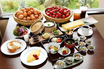Yuinchi Hotel Nanjo