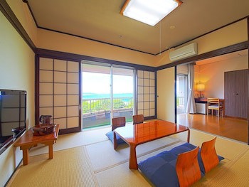 Yuinchi Hotel Nanjo