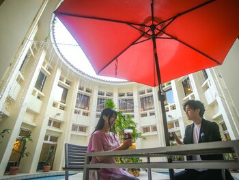 Yuinchi Hotel Nanjo