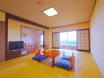 Yuinchi Hotel Nanjo